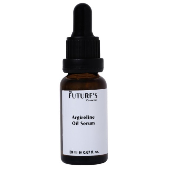 Argireline Oil Serum 20 ml
