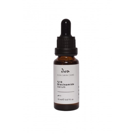 Niacinamide 10 Serum