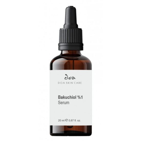 Bakuchiol %1 serum