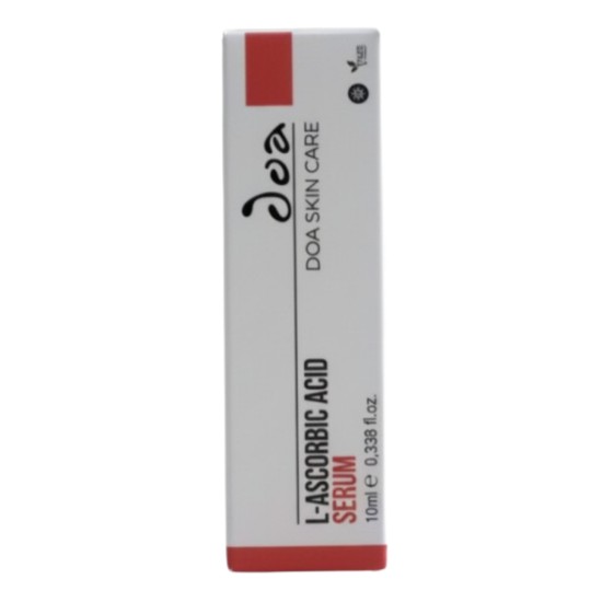 L-Ascorbic Acid Serum