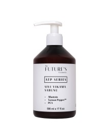 ATP Sıvı Yıkama Sabunu