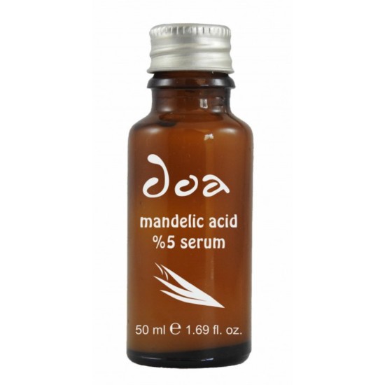 Mandelik Asit 5 Serum