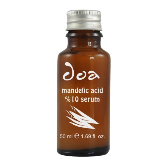 Mandelik Asit 10 Serum