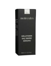 Melatonin Saç Derisi Serumu
