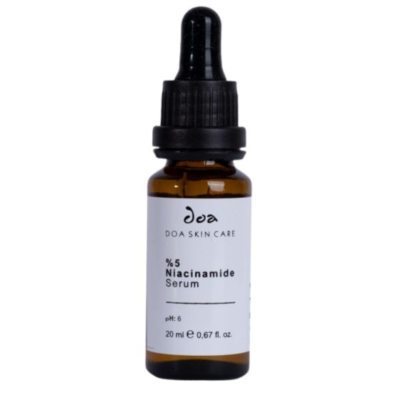 Niacinamide 5 Serum