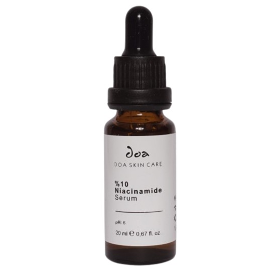 Niacinamide 10 Serum