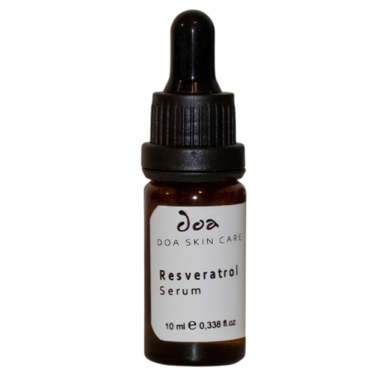 Resveratrol Serum