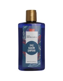 Saç Bakım Şampuanı