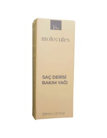 Saç Derisi Bakım Yağı