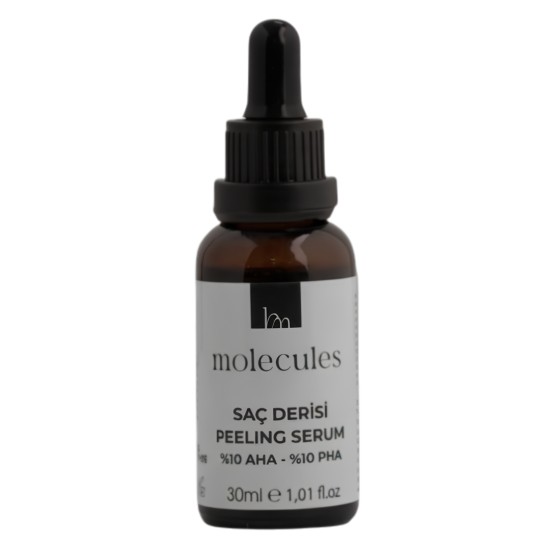 Saç Derisi Peeling Serum