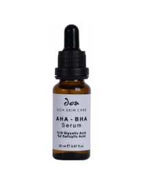 AHA - BHA Serum