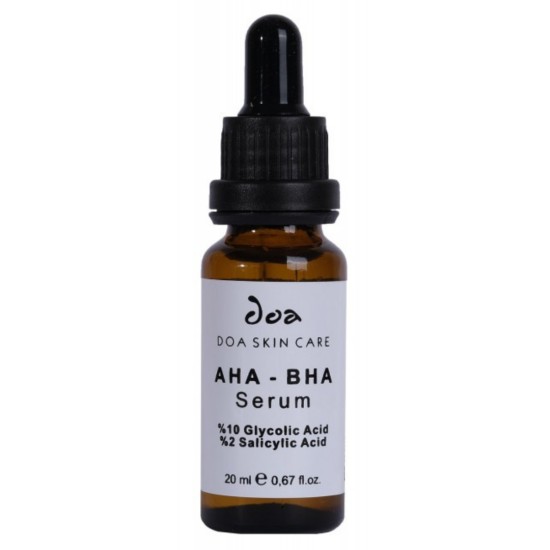 AHA - BHA Serum