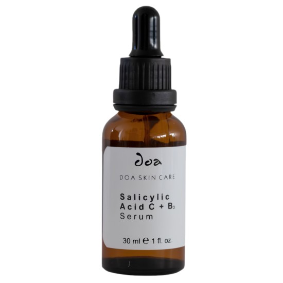 Salicylic Acid C + B3 Serum