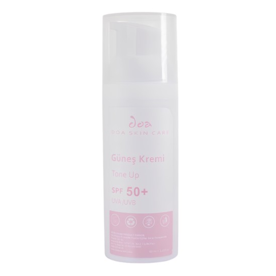 Tone Up SPF 50+  Güneş Kremi
