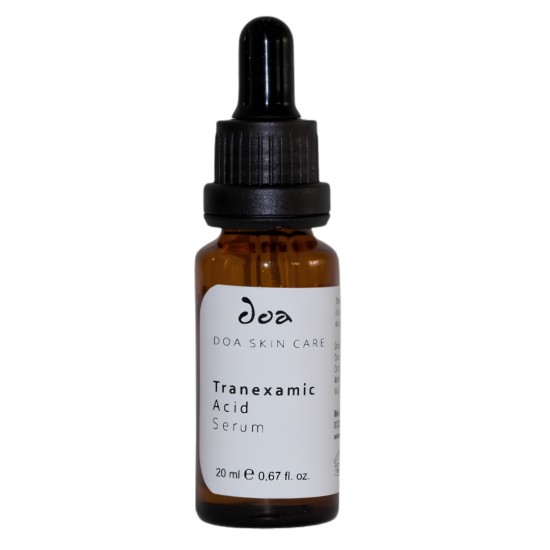 Tranexamic Acid Serum