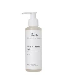 Yüz Yıkama Jeli 150 ML