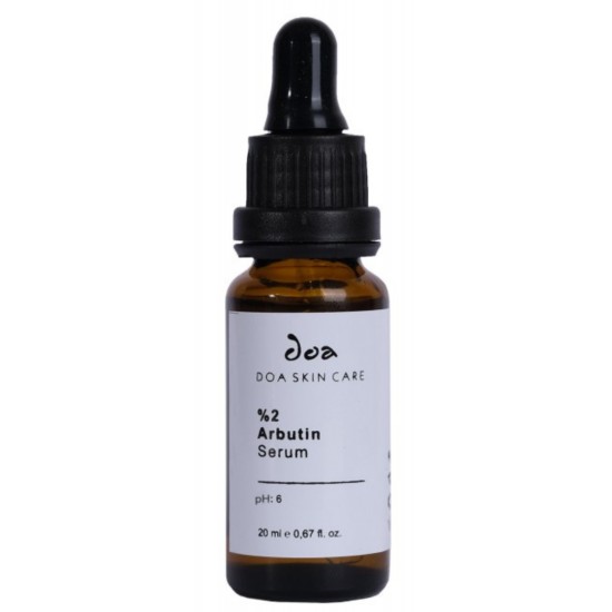 Arbutin Serum