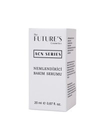 ACN Nemlendirici Bakım Serumu