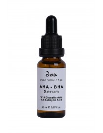 AHA - BHA Serum