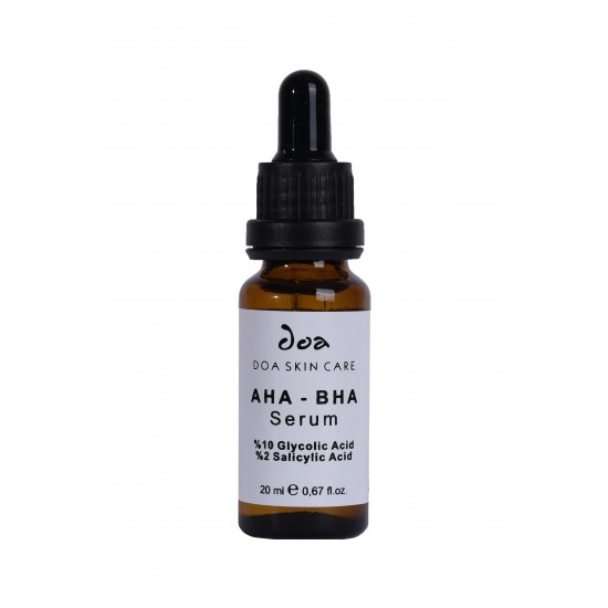 AHA - BHA Serum