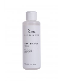 AHA-BHA Tonik