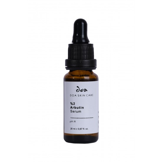 Arbutin Serum