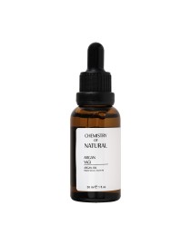 Chemistry of Natural Argan Yağı