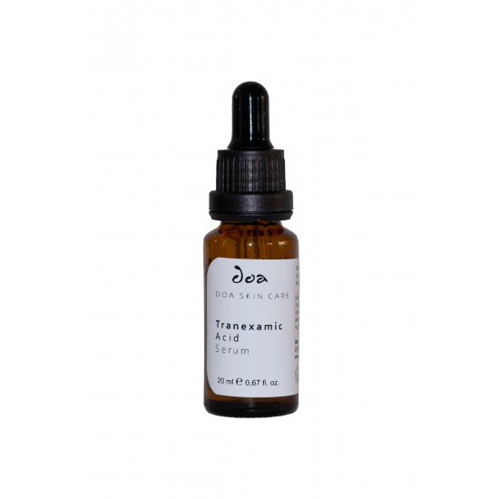 Tranexamic Acid Serum