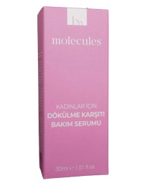 Kadınlar İçin Dökülme Karşıtı Bakım Serumu