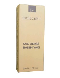 Saç Derisi Bakım Yağı