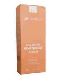Saç Derisi Nemlendirici Serum