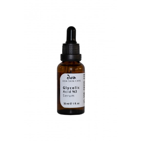 Glycolic Acid Serum