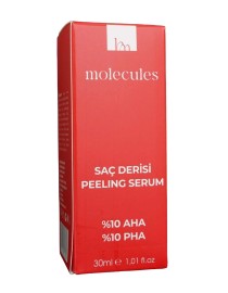 Saç Derisi Peeling Serum