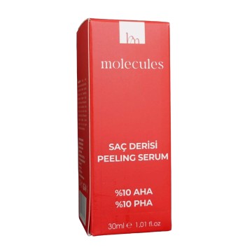 Saç Derisi Peeling Serum
