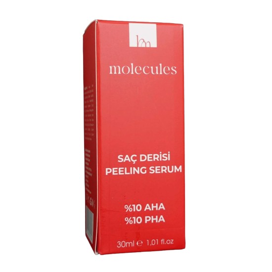 Saç Derisi Peeling Serum