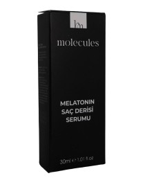 Melatonin Saç Derisi Serumu