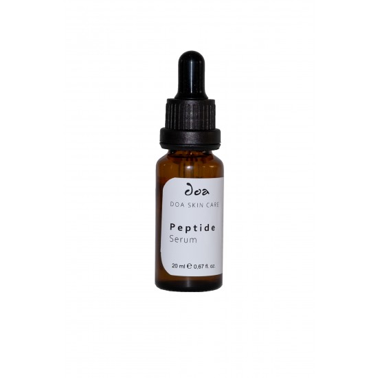 Peptide Serum