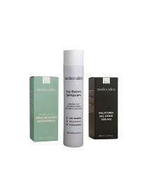 Erkekler İçin Dökülme Karşıtı Bakım Seti