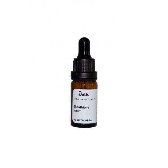 Glutathione Serum