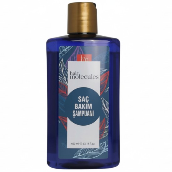 Saç Bakım Şampuanı
