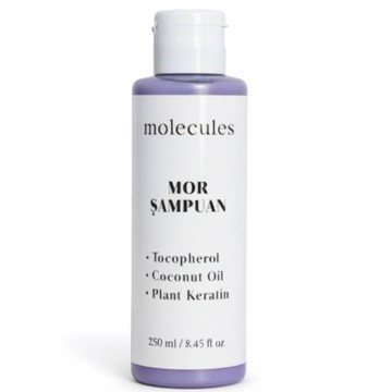 Mor Şampuan