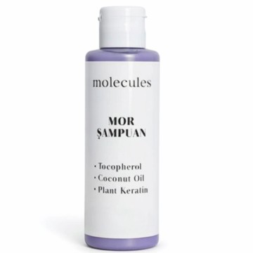 Mor Şampuan