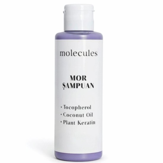 Mor Şampuan
