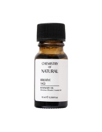 Chemistry of Natural Biberiye Yağı