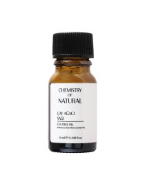 Chemistry of Natural Çay Ağacı Yağı