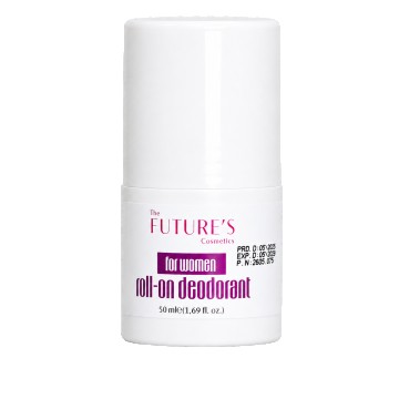 Roll-On Deodorant Kadınlar İçin