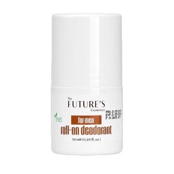 Roll-On Deodorant Erkekler İçin