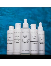 Cuti Fix Saç Onarım Seti