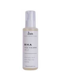 BHA Yüz Yıkama Jeli 150 ML