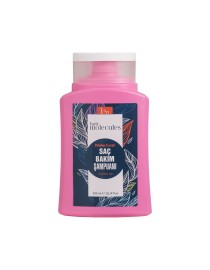 Kadınlar İçin Dökülme Karşıtı Şampuan